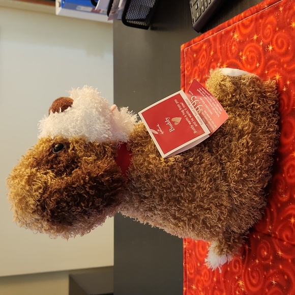 Hallmark Buddy the dog features sound with motion. Never used just collected. - Picture 3 of 9